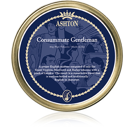 Consummate Gentleman 50g