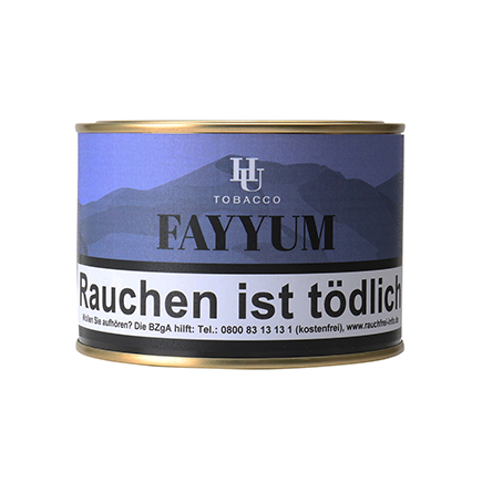 Fayyum 100g