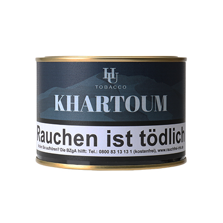 Khartoum 100g