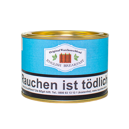 English Breakfast 100g