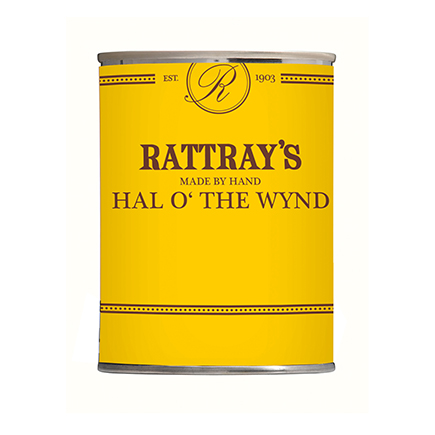 Hal O' The Wynd 100g