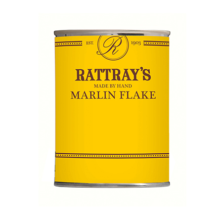 Marlin Flake 100g